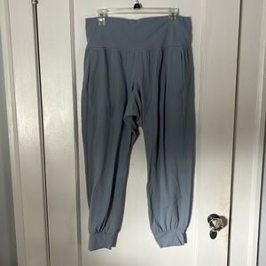 Athleta Salutation Joggers